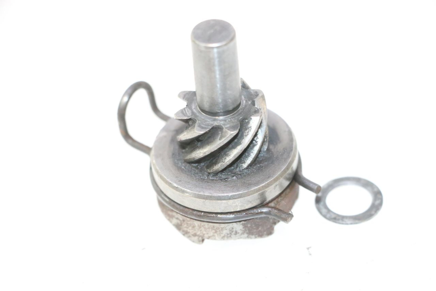 photo de NOIX KICK JM MOTORS SANTANA 50 (2014 - 2023) - Autre angle de vue