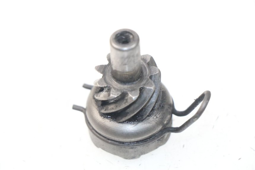 photo de NOIX KICK APRILIA SR 2T 50 (2012 - 2017) - Zoom état d’usage