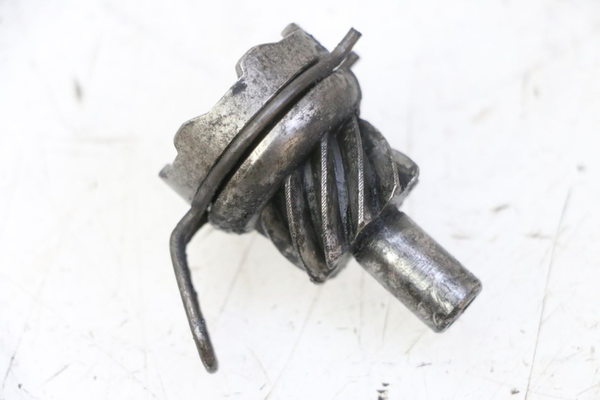 photo de NOIX KICK APRILIA SR R 2T LC 50 (2018 - 2021) - Vue principale