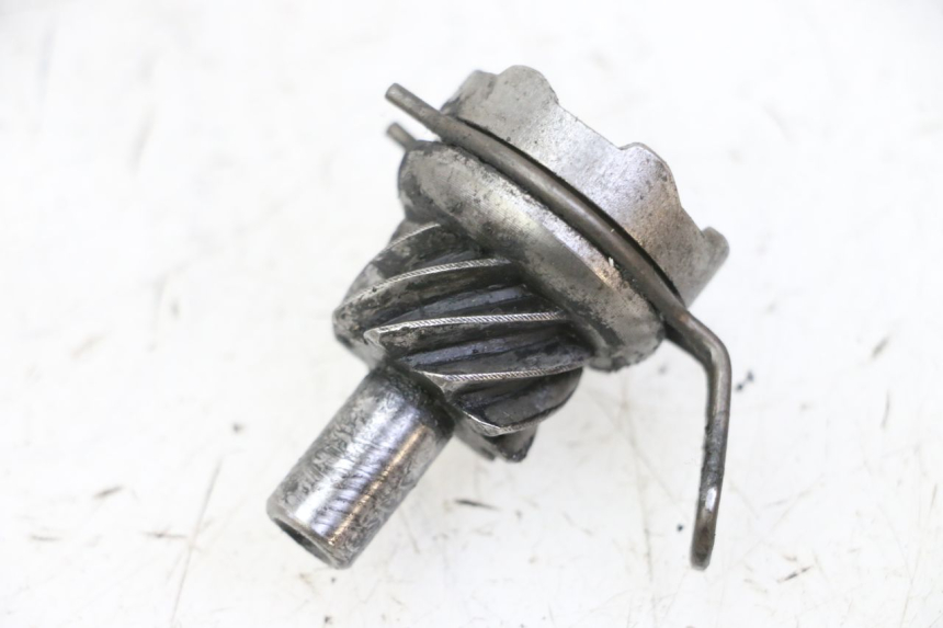 photo de NOIX KICK APRILIA SR R 2T LC 50 (2018 - 2021) - Zoom état d’usage