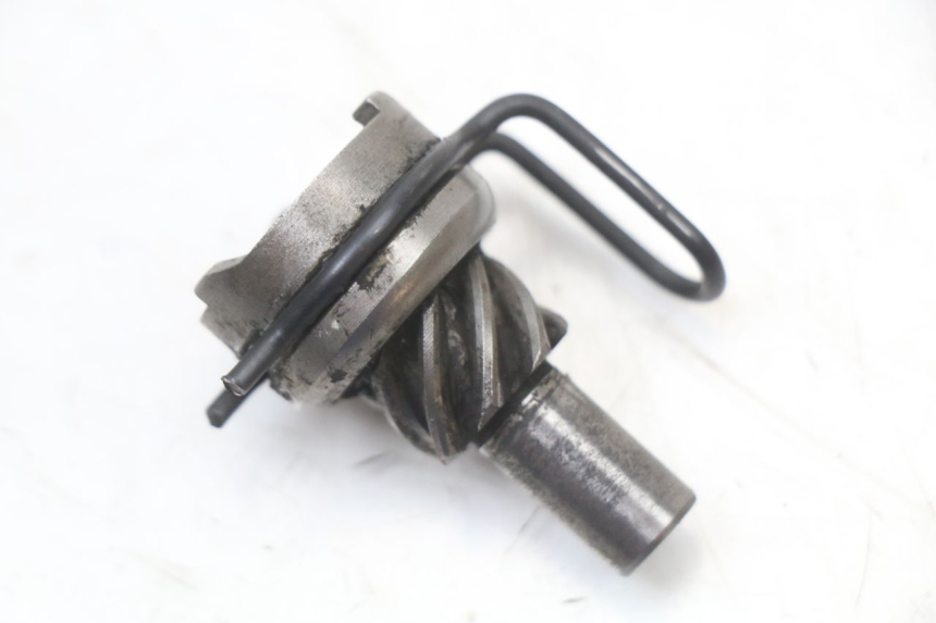 photo de NOIX KICK PEUGEOT STREETZONE I 2T 50 (2018 - 2020) - Vue principale