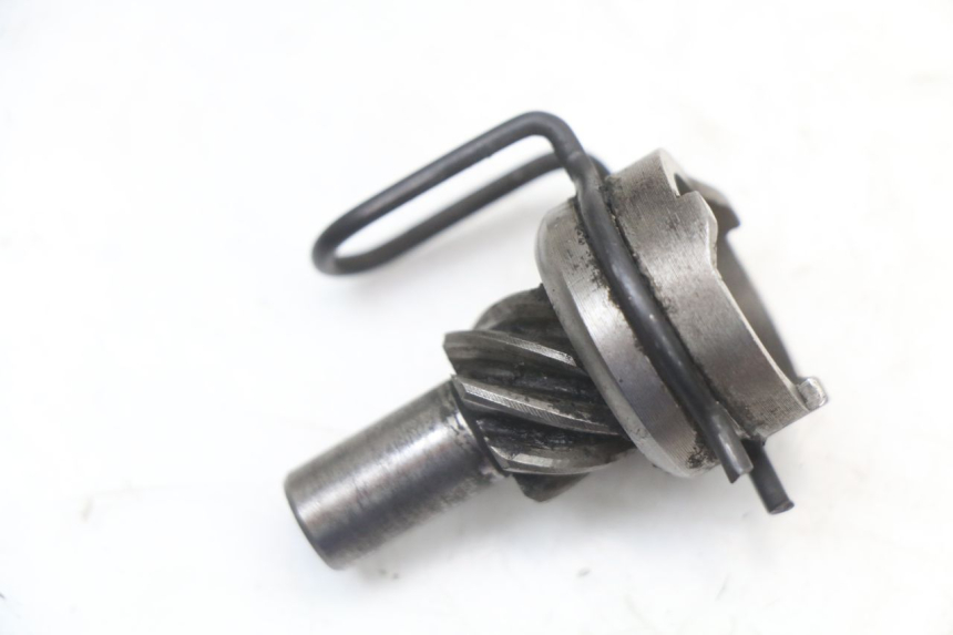 photo de NOIX KICK PEUGEOT STREETZONE I 2T 50 (2018 - 2020) - Détail de la pièce