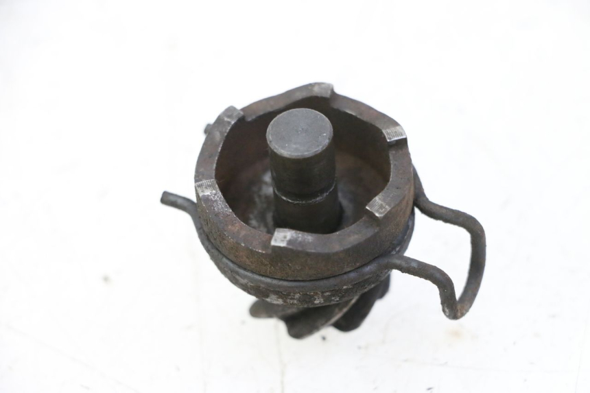 photo de NOIX KICK SYM ORBIT III 3 4T 50 (2018 - 2021) - Vue principale