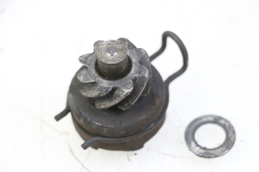 photo de NOIX KICK SYM ORBIT III 3 4T 50 (2018 - 2021) - Détail de la pièce