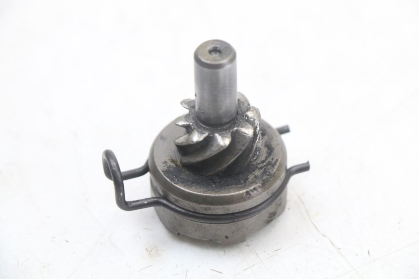 photo de NOIX KICK BAOTIAN TRAVEL SPIRIT 50 (2010 - 2012) - Zoom état d’usage