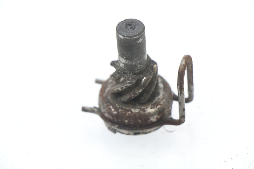 photo de NOIX KICK PEUGEOT TREKKER TKR 50 (2005 - 2014) - Détail de la pièce