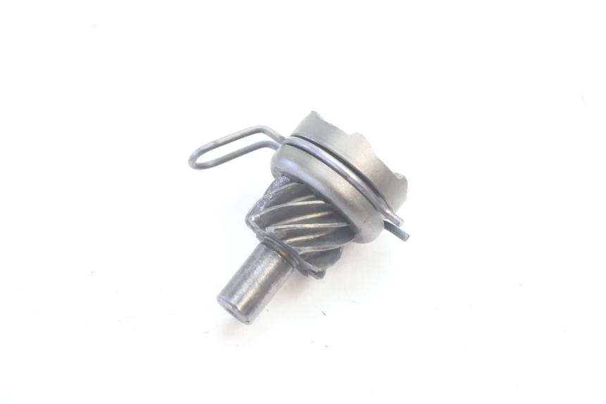 photo de NOIX KICK PIAGGIO TYPHOON 50 (1993 - 1999) - Zoom état d’usage