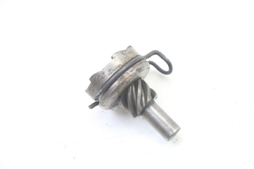 photo de NOIX KICK PEUGEOT V-CLIC VCLIC 50 (2007 - 2013) - Vue principale