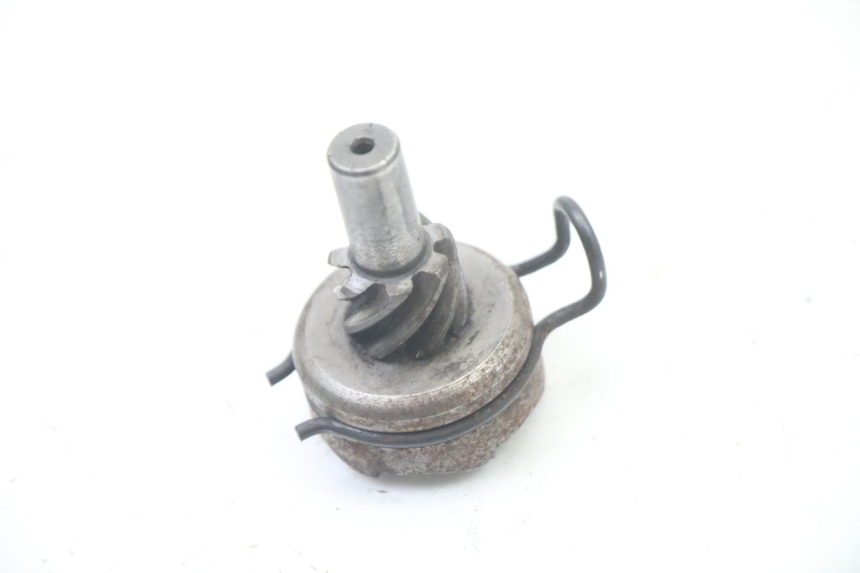 photo de NOIX KICK PEUGEOT V-CLIC VCLIC 50 (2007 - 2013) - Autre angle de vue