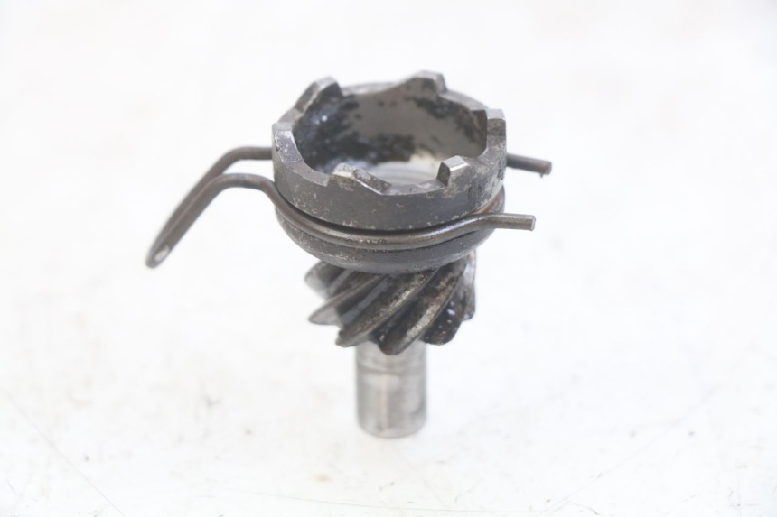 photo de NOIX KICK PIAGGIO VESPA S 2T 50 (2007 - 2014) - Vue principale