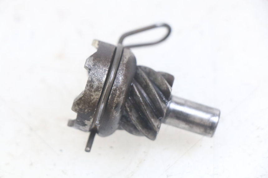 photo de NOIX KICK PIAGGIO VESPA S 2T 50 (2007 - 2014) - Détail de la pièce