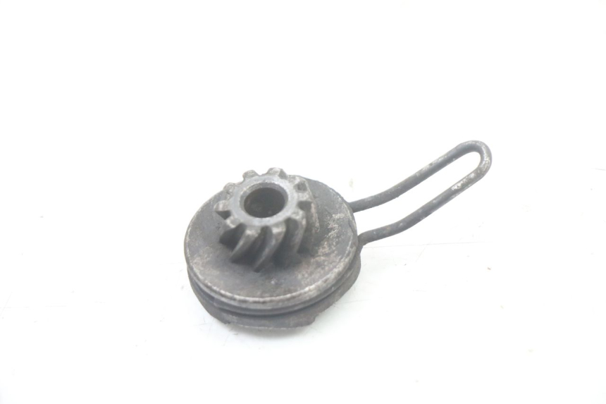 photo de NOIX KICK YAMAHA AEROX 50 (1997 - 2006) - Zoom état d’usage