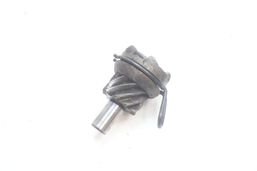 photo de NOIX KICK PIAGGIO ZIP 4T 50 (2006 - 2017) - Vue principale