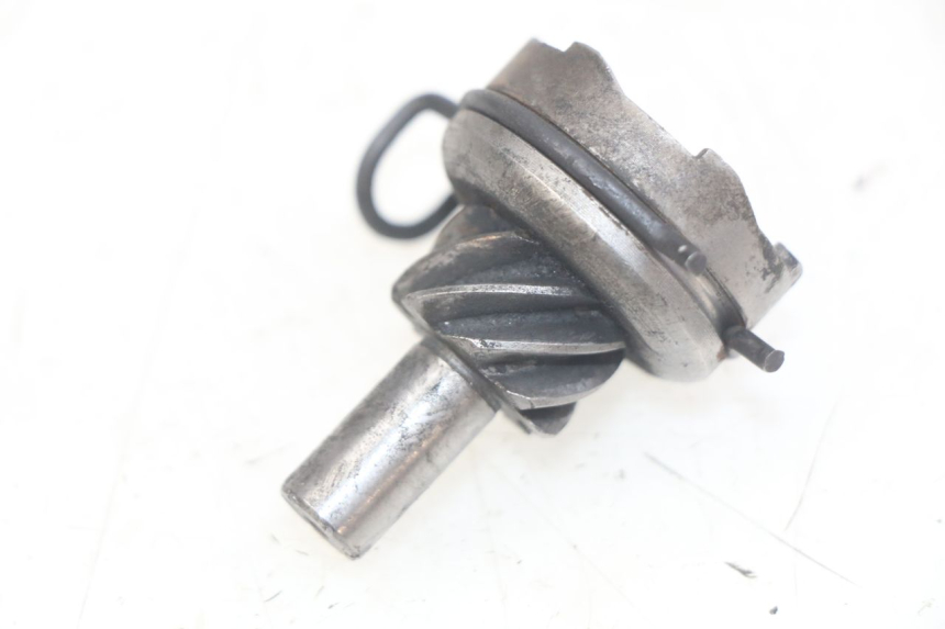 photo de NOIX KICK UNIVERSAL BIKE ZN50QT-11B 50 (2018 - 2021) - Détail de la pièce