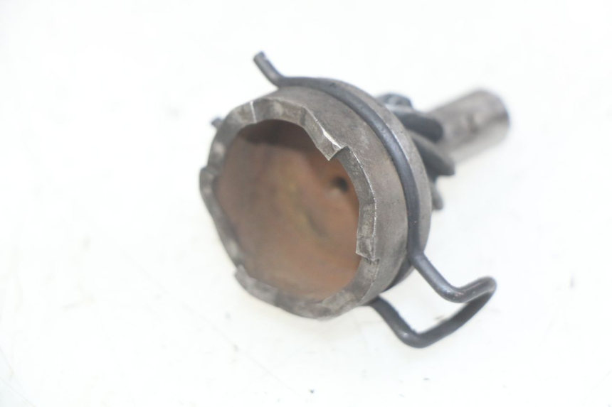 photo de NOIX KICK UNIVERSAL BIKE ZN50QT-11B 50 (2018 - 2021) - Autre angle de vue