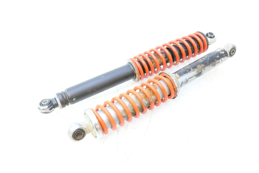 photo de PAIRE AMORTISSEUR ARRIERE PEUGEOT 103 SPX CLIP 50 (1989 - 1992) - Vue principale