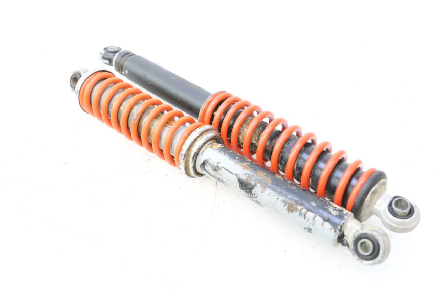 photo de PAIRE AMORTISSEUR ARRIERE PEUGEOT 103 SPX CLIP 50 (1989 - 1992) - Vue produit