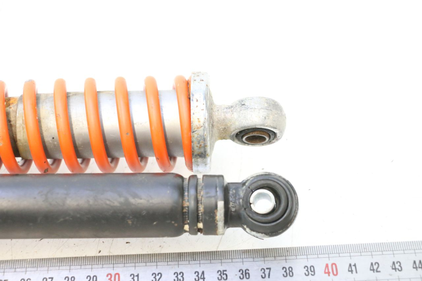 photo de PAIRE AMORTISSEUR ARRIERE PEUGEOT 103 SPX CLIP 50 (1989 - 1992) - Autre angle de vue