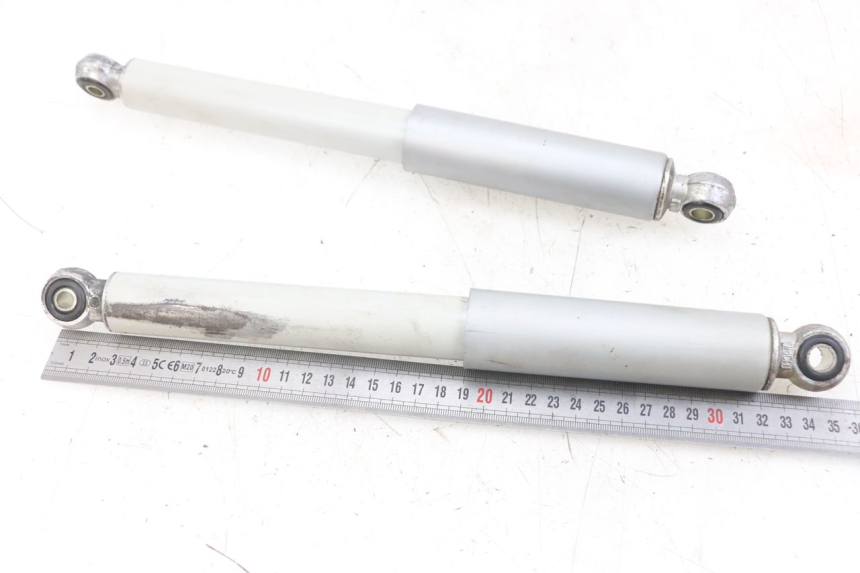 photo de PAIRE AMORTISSEUR ARRIERE PEUGEOT 103 VOGUE VS2 50 (2004 - 2017) - Zoom état d’usage