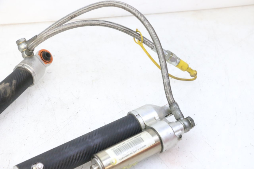 photo de PAIRE AMORTISSEUR ARRIERE QUADRO 4 4D 350 (2015 - 2018) - Vue produit