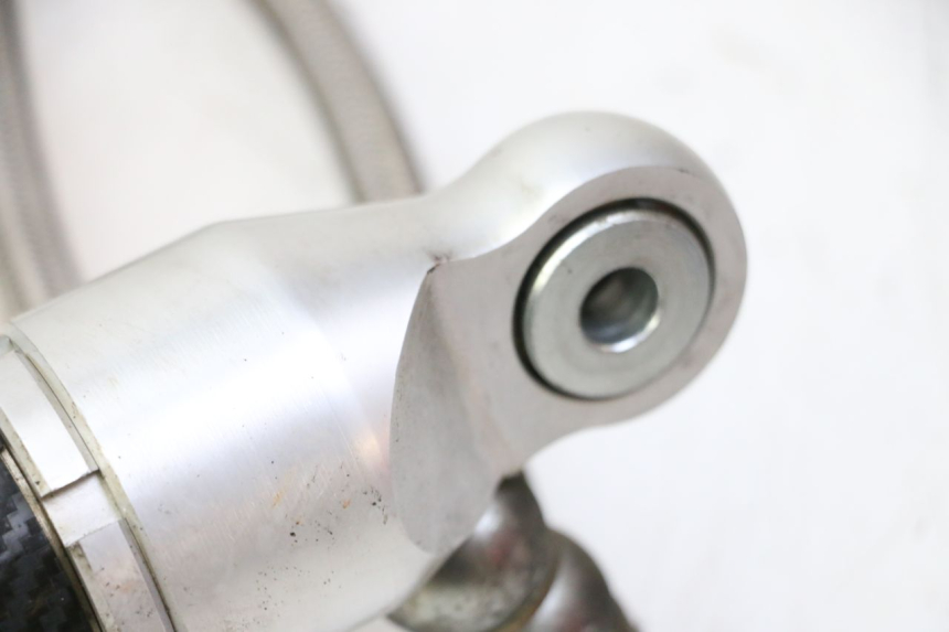 photo de PAIRE AMORTISSEUR ARRIERE QUADRO 4 4D 350 (2015 - 2018) - Autre angle de vue