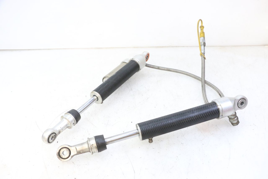 photo de PAIRE AMORTISSEUR ARRIERE QUADRO 4 4D 350 (2015 - 2018) - Marquages et références