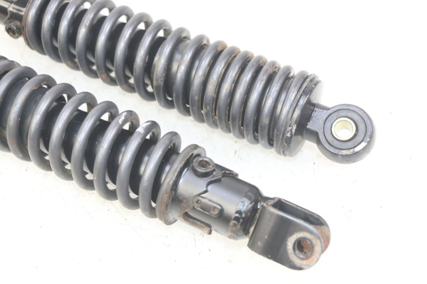 photo de PAIRE AMORTISSEUR ARRIERE ECCITY ARTELEC 670 1 (2013 - 2017) - Gros plan technique