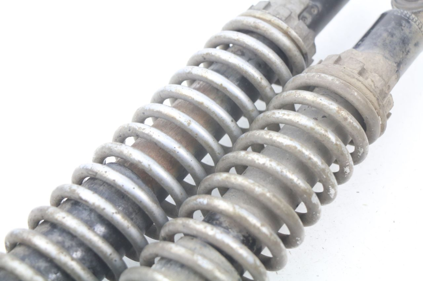 photo de PAIRE AMORTISSEUR ARRIERE PIAGGIO BEVERLY 125 (1998 - 2005) - Détail de la pièce