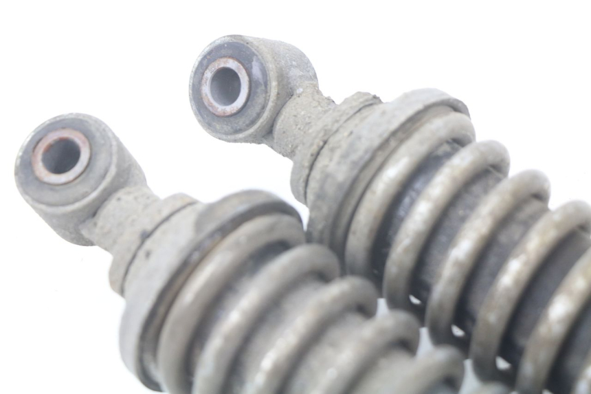 photo de PAIRE AMORTISSEUR ARRIERE PIAGGIO BEVERLY 125 (1998 - 2005) - Autre angle de vue