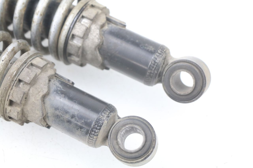 photo de PAIRE AMORTISSEUR ARRIERE PIAGGIO BEVERLY 125 (1998 - 2005) - Vue d’ensemble