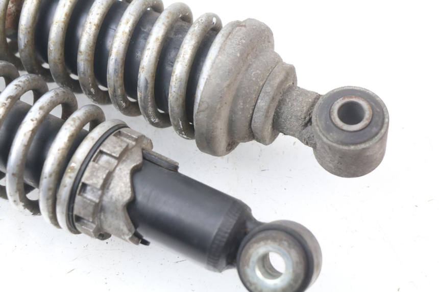 photo de PAIRE AMORTISSEUR ARRIERE PIAGGIO BEVERLY 125 (1998 - 2005) - Vue d’ensemble