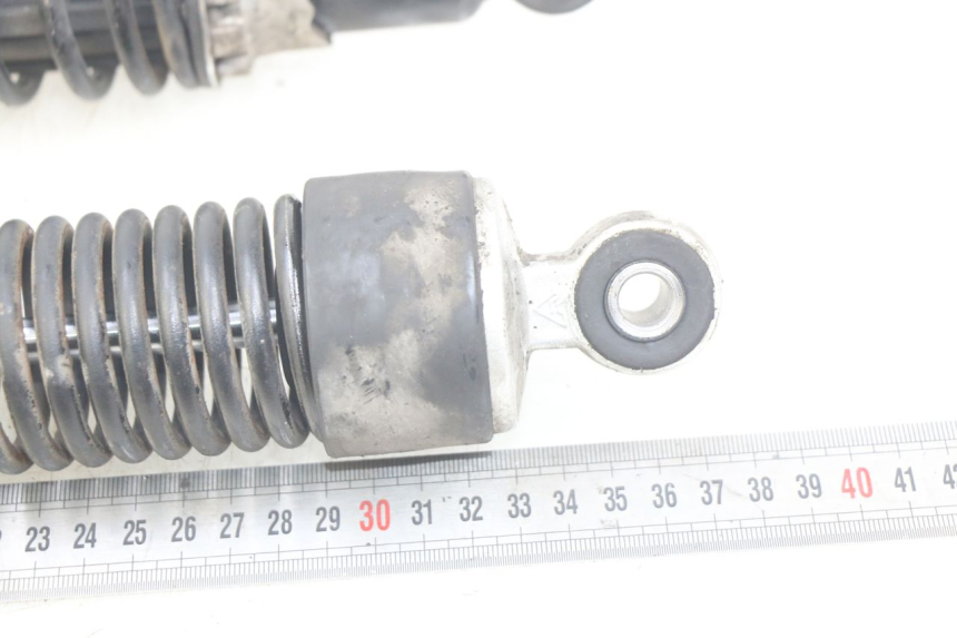 photo de PAIRE AMORTISSEUR ARRIERE PIAGGIO BEVERLY 125 (2010 - 2015) - Détail de la pièce