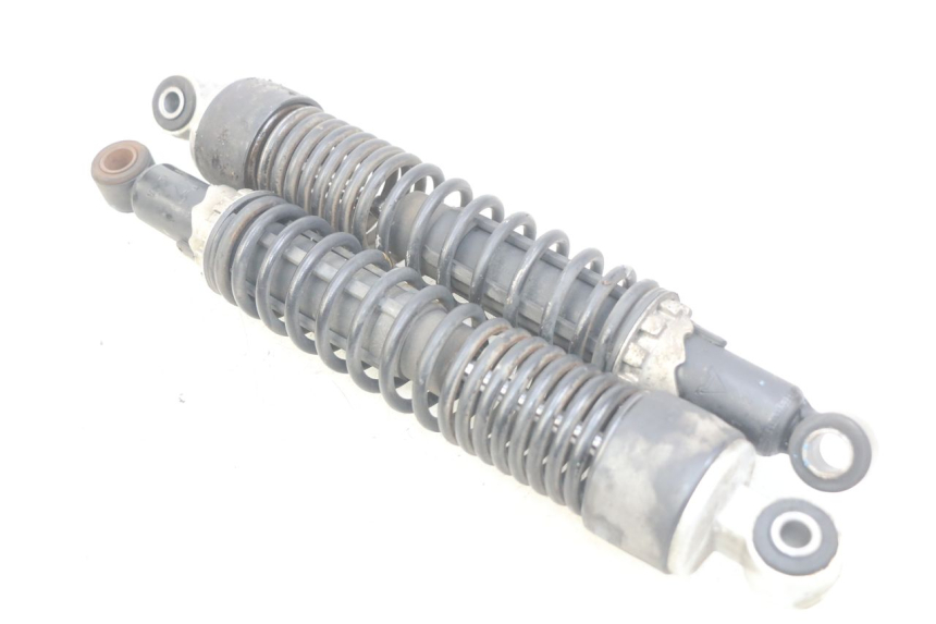 photo de PAIRE AMORTISSEUR ARRIERE PIAGGIO BEVERLY 125 (2010 - 2015) - Autre angle de vue