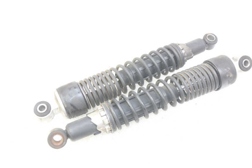 photo de PAIRE AMORTISSEUR ARRIERE PIAGGIO BEVERLY 125 (2010 - 2015) - Gros plan technique