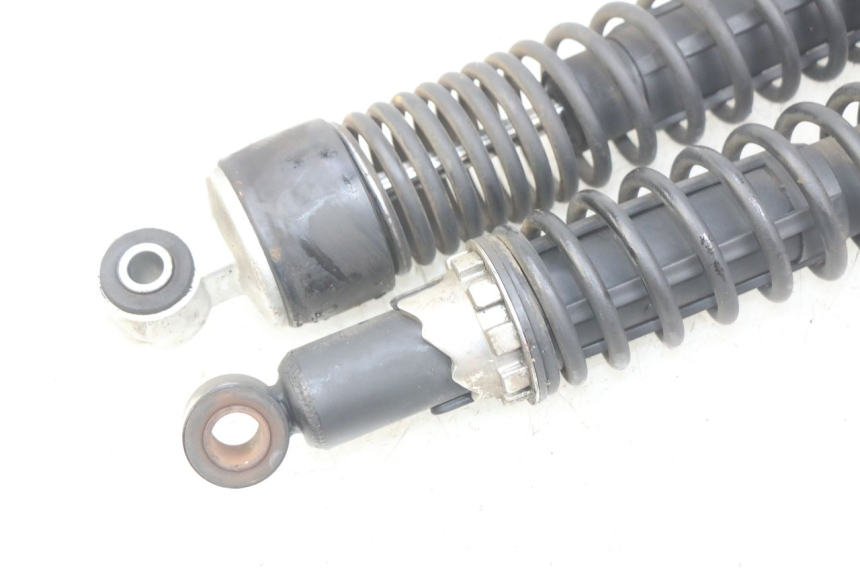 photo de PAIRE AMORTISSEUR ARRIERE PIAGGIO BEVERLY 125 (2010 - 2015) - Vue d’ensemble