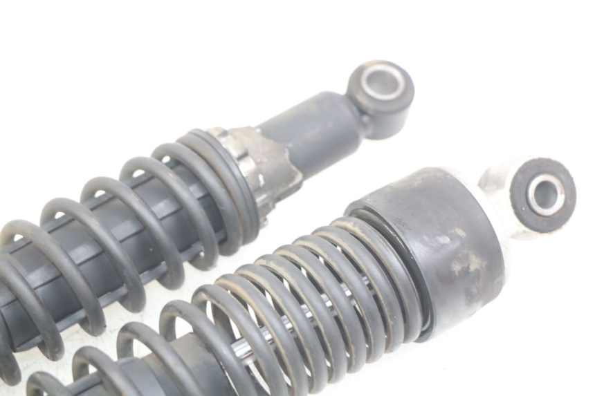 photo de PAIRE AMORTISSEUR ARRIERE PIAGGIO BEVERLY 125 (2010 - 2015) - Points de fixation