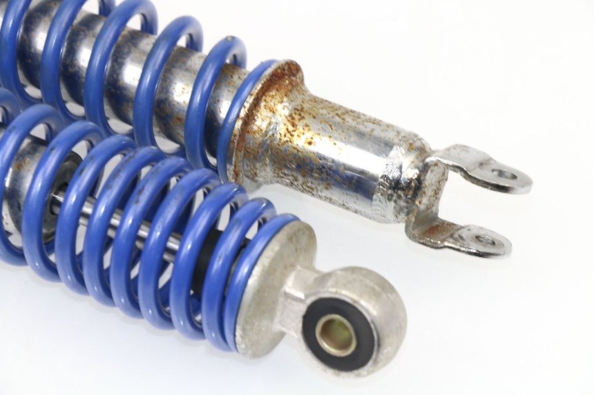 photo de PAIRE AMORTISSEUR ARRIERE BAOTIAN BT SPEEDROAD 125 (2008 - 2012) - Autre angle de vue