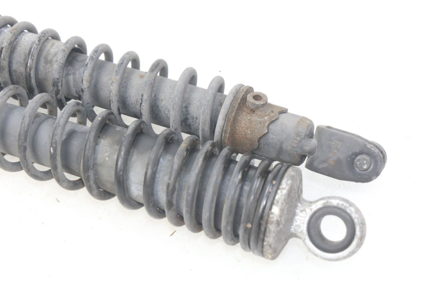 photo de PAIRE AMORTISSEUR ARRIERE SUZUKI BURGMAN 125 (2007 - 2014) - Détail de la pièce