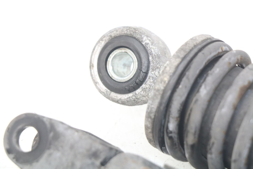 photo de PAIRE AMORTISSEUR ARRIERE SUZUKI BURGMAN 125 (2007 - 2014) - Zoom état d’usage