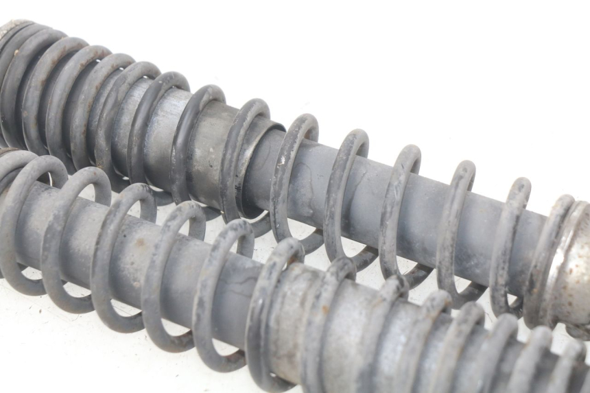 photo de PAIRE AMORTISSEUR ARRIERE SUZUKI BURGMAN 125 (2007 - 2014) - Vue d’ensemble