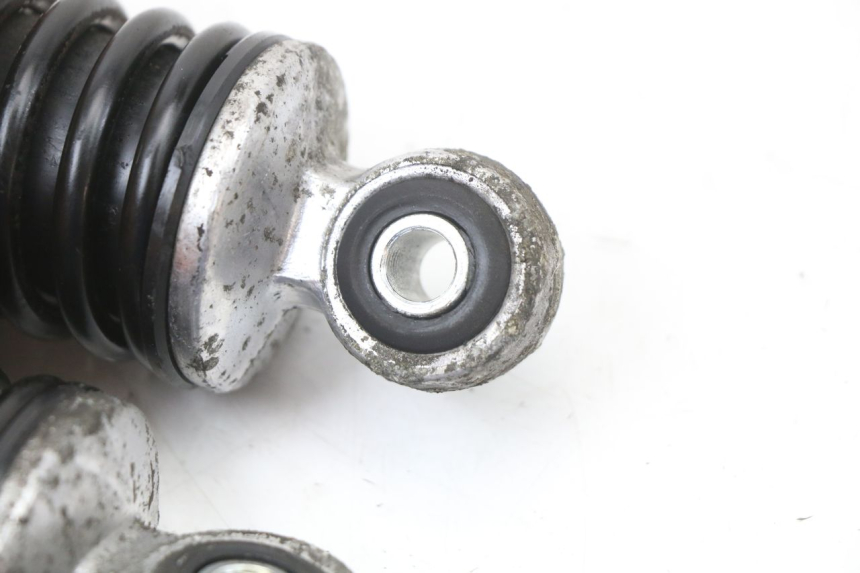 photo de PAIRE AMORTISSEUR ARRIERE SUZUKI BURGMAN 125 (2007 - 2014) - Pièce contrôlée