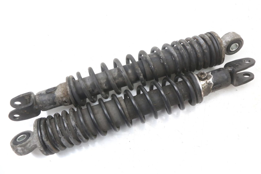 photo de PAIRE AMORTISSEUR ARRIERE SUZUKI BURGMAN 125 (2007 - 2014) - Vue principale