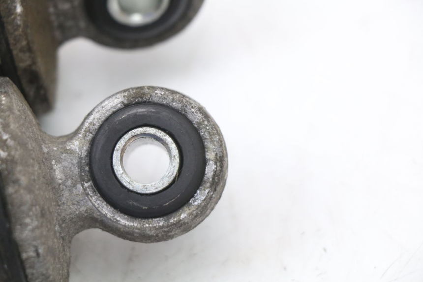 photo de PAIRE AMORTISSEUR ARRIERE SUZUKI BURGMAN 125 (2007 - 2014) - Vue produit