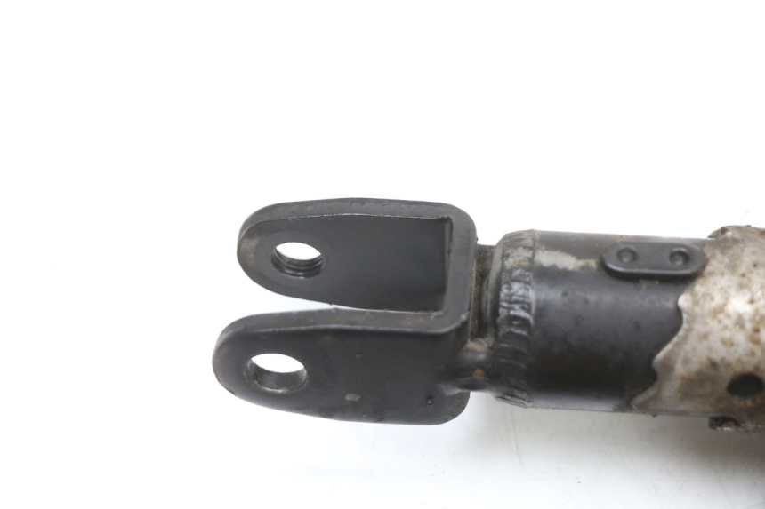 photo de PAIRE AMORTISSEUR ARRIERE SUZUKI BURGMAN 125 (2007 - 2014) - Gros plan technique