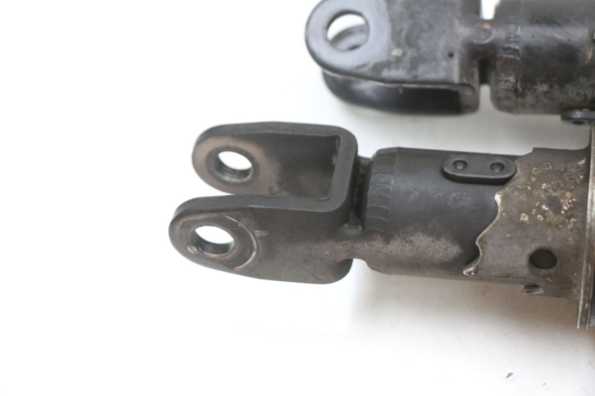 photo de PAIRE AMORTISSEUR ARRIERE SUZUKI BURGMAN 125 (2007 - 2014) - Vue d’ensemble