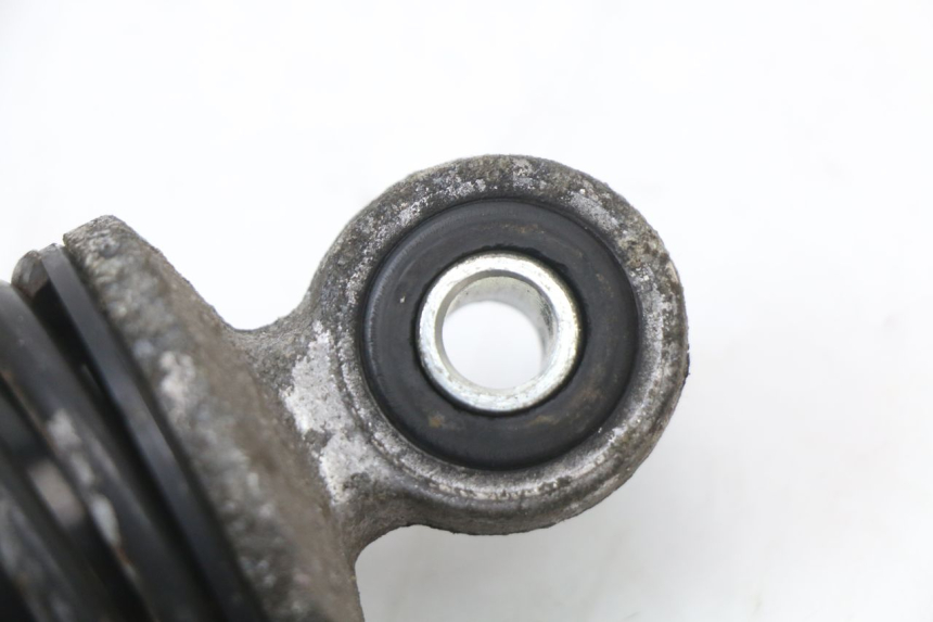 photo de PAIRE AMORTISSEUR ARRIERE SUZUKI BURGMAN 125 (2007 - 2014) - État de surface