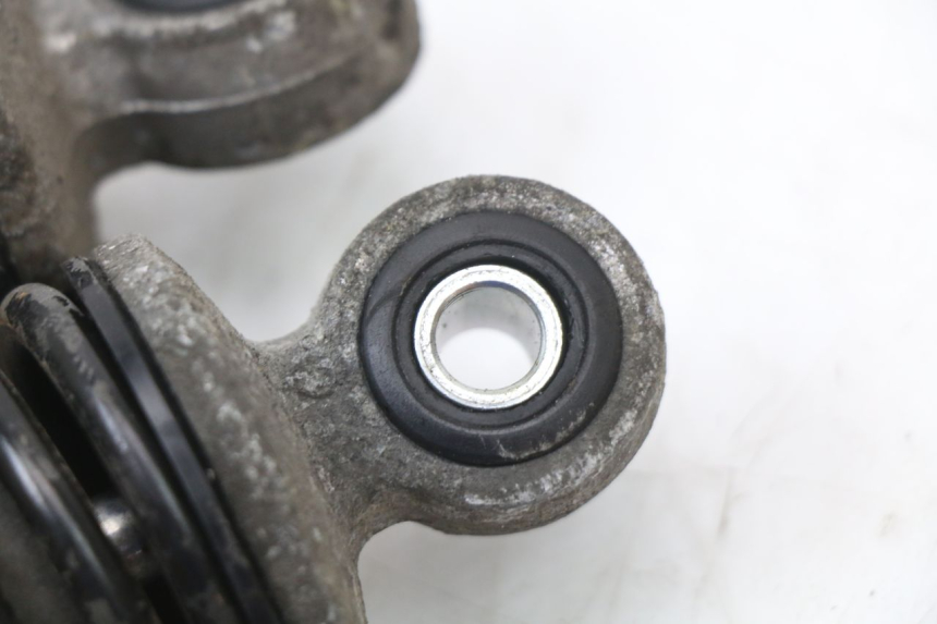 photo de PAIRE AMORTISSEUR ARRIERE SUZUKI BURGMAN 125 (2007 - 2014) - Marquages et références