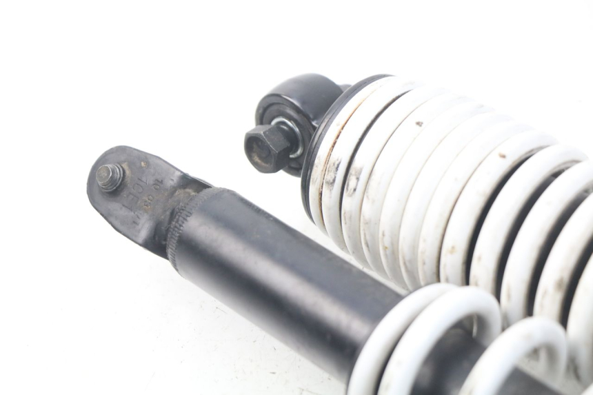 photo de PAIRE AMORTISSEUR ARRIERE YAMAHA BW'S BWS 125 (2010 - 2013) - Autre angle de vue