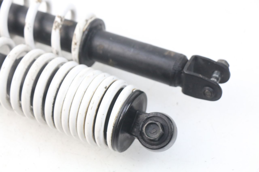 photo de PAIRE AMORTISSEUR ARRIERE YAMAHA BW'S BWS 125 (2010 - 2013) - Vue d’ensemble