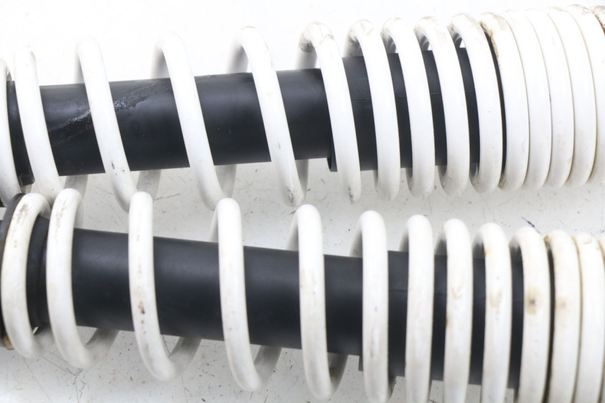 photo de PAIRE AMORTISSEUR ARRIERE YAMAHA BW'S BWS 125 (2010 - 2013) - Zoom état d’usage